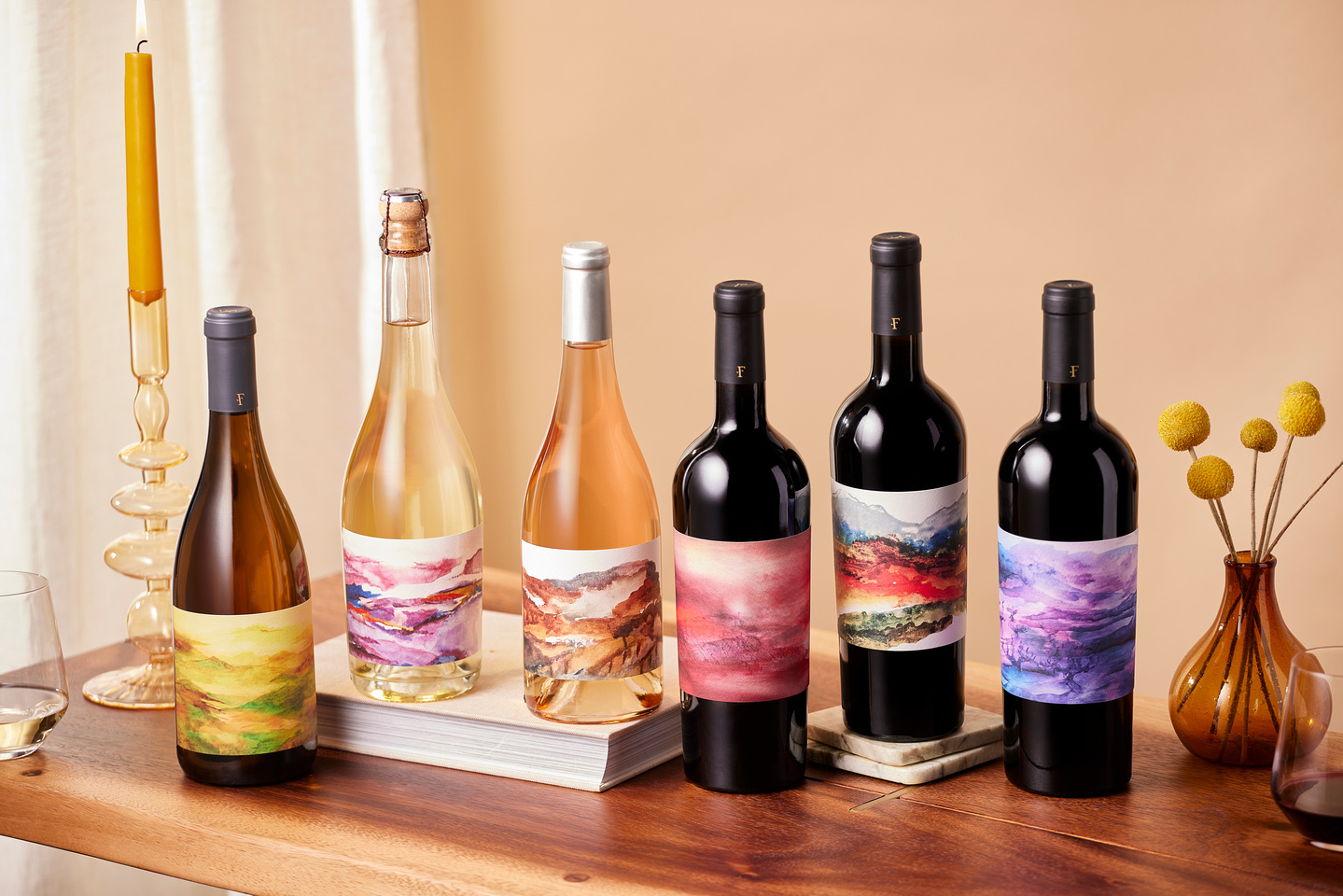 Wine Club
